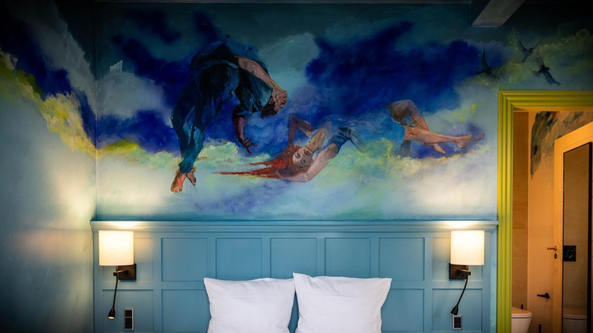 Art Hotel Dalgas, BW Signature Collection Brande Exteriör bild