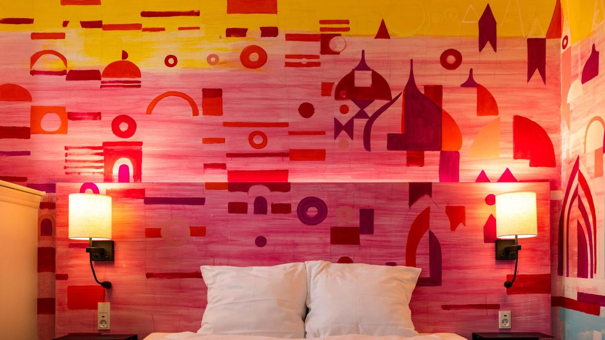 Art Hotel Dalgas, BW Signature Collection Brande Exteriör bild