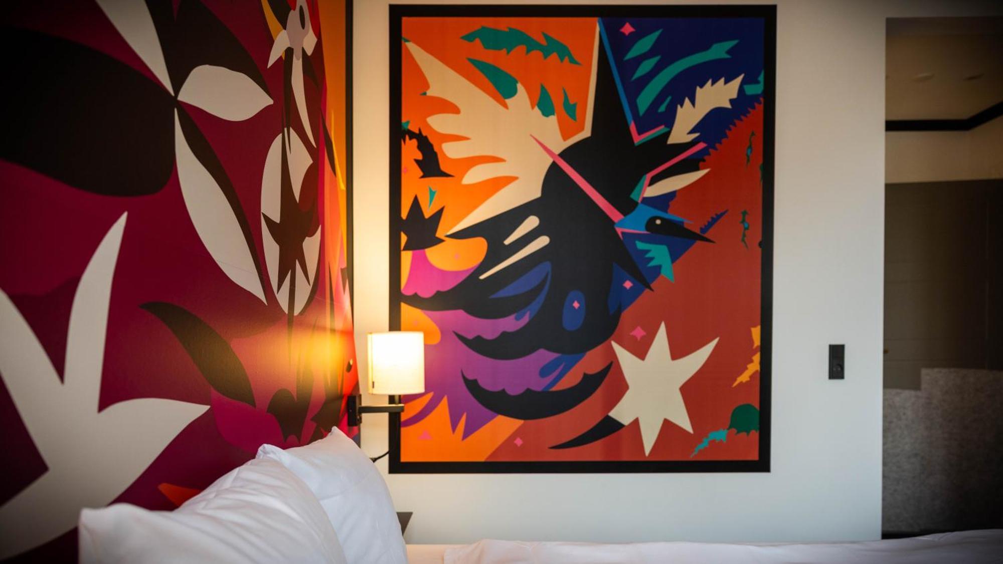 Art Hotel Dalgas, BW Signature Collection Brande Exteriör bild