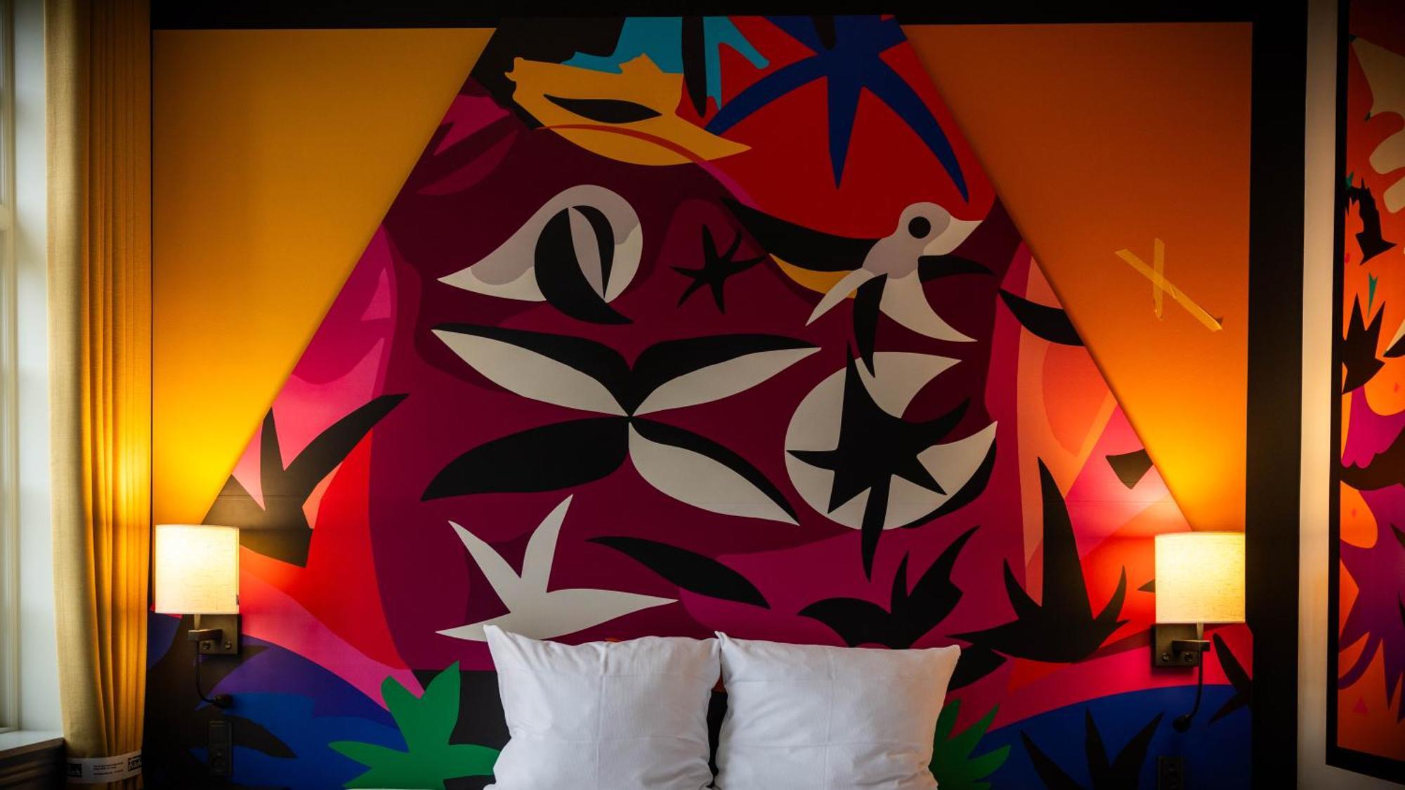 Art Hotel Dalgas, BW Signature Collection Brande Exteriör bild