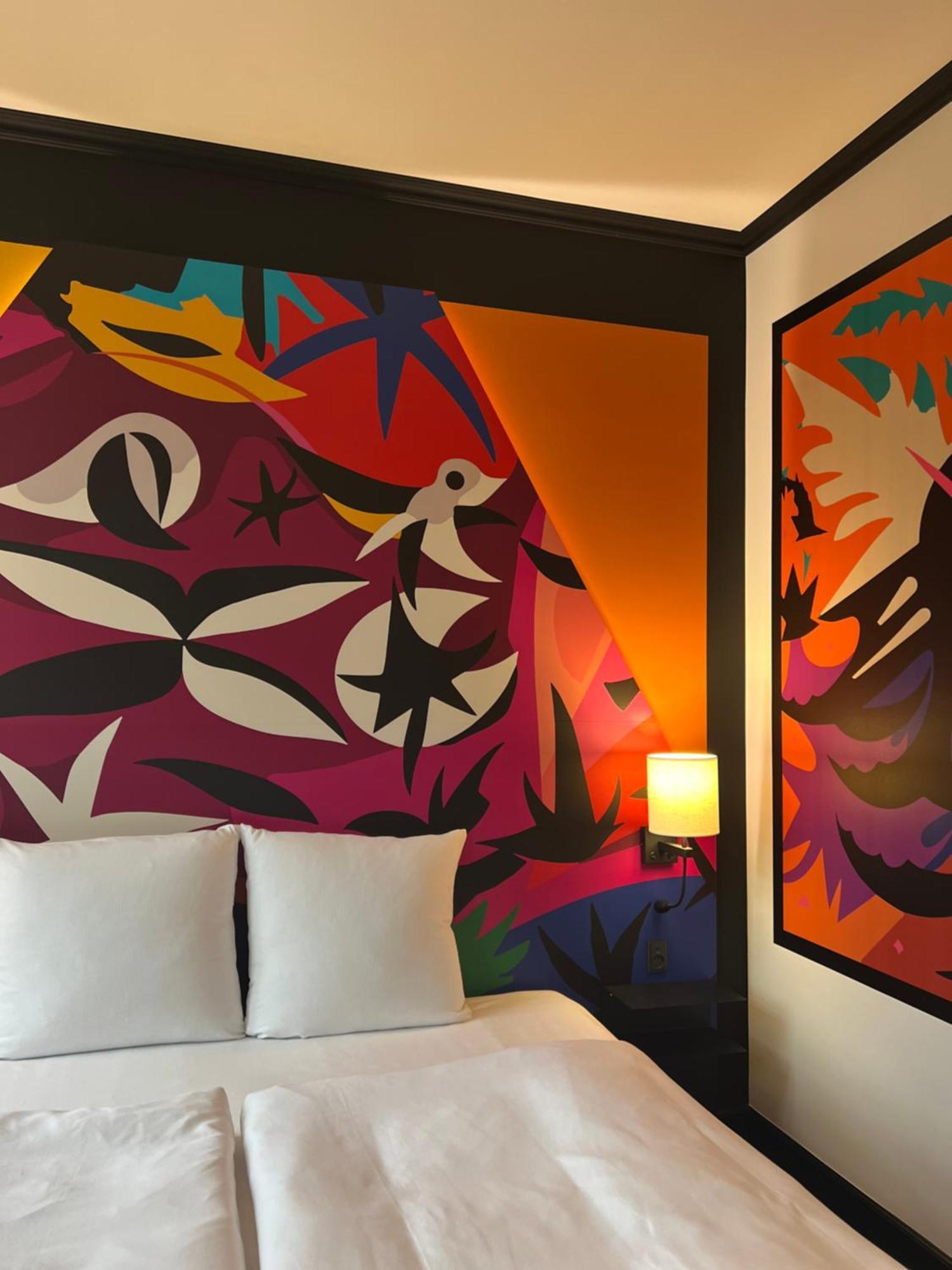 Art Hotel Dalgas, BW Signature Collection Brande Exteriör bild