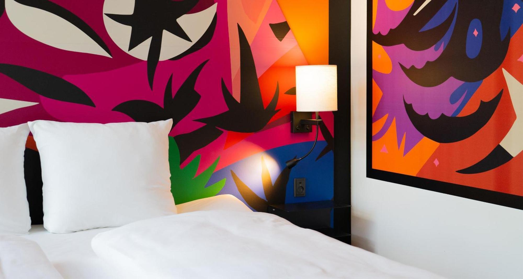 Art Hotel Dalgas, BW Signature Collection Brande Exteriör bild