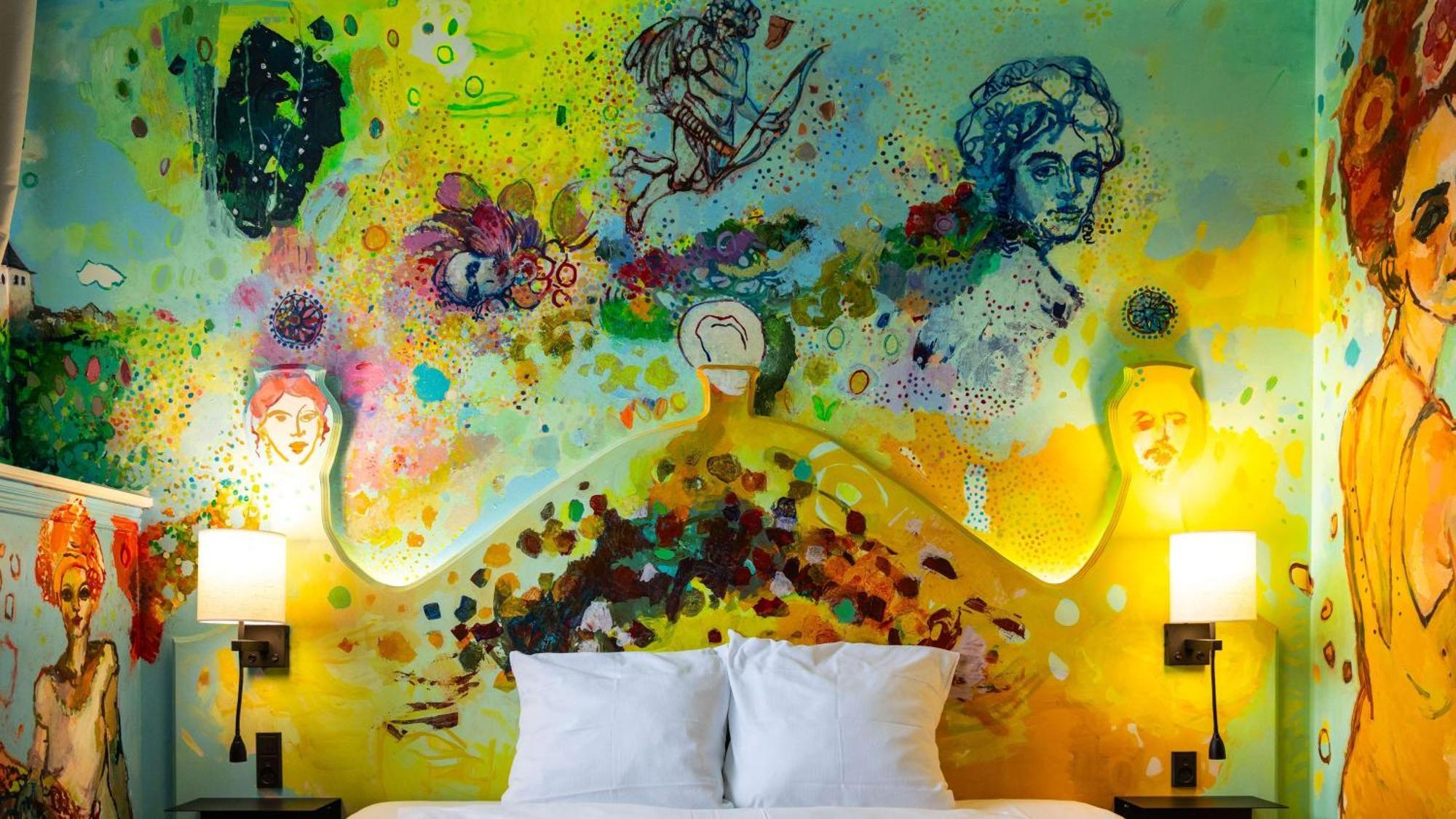 Art Hotel Dalgas, BW Signature Collection Brande Exteriör bild